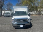 2026 Ford E-Series Cutaway 12ft Box Truck