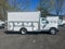2026 Ford E-Series Cutaway 12ft Box Truck