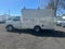 2026 Ford E-Series Cutaway 12ft Box Truck
