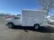 2026 Ford E-350SD Base Cutaway
