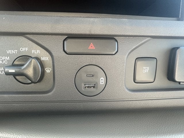 2026 Ford E-350SD Base Cutaway