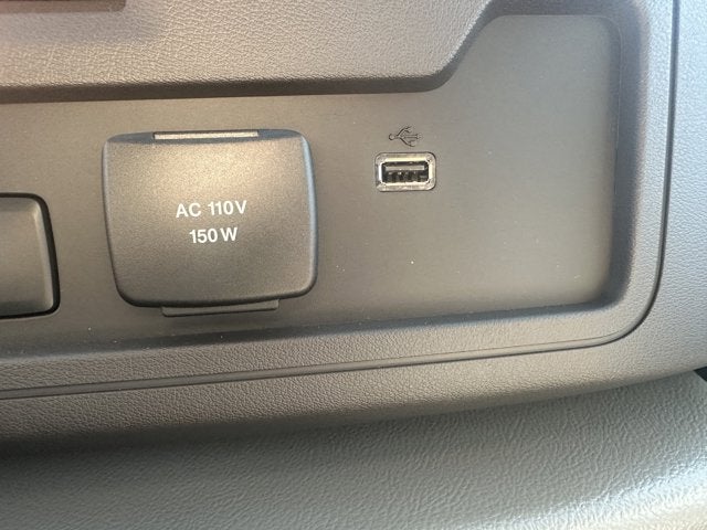 2026 Ford E-350SD Base Cutaway