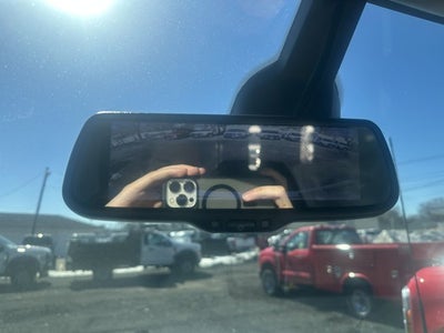 2026 Ford E-350SD Base Cutaway