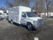 2026 Ford E-350SD Base Cutaway