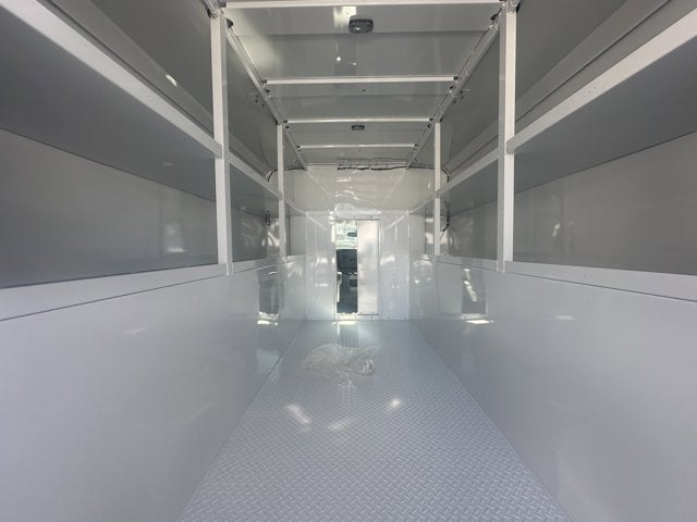 2026 Ford E-350SD Base Cutaway