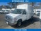 2026 Ford E-Series Cutaway E-350 SRW