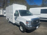 2026 Ford E-Series Cutaway E-350 SRW