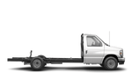 2026 Ford E-350SD Base Cutaway
