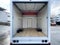 2026 Ford E-Series Cutaway 10ft Box Truck