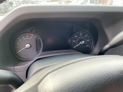 2026 Ford E-Series Cutaway 10ft Box Truck