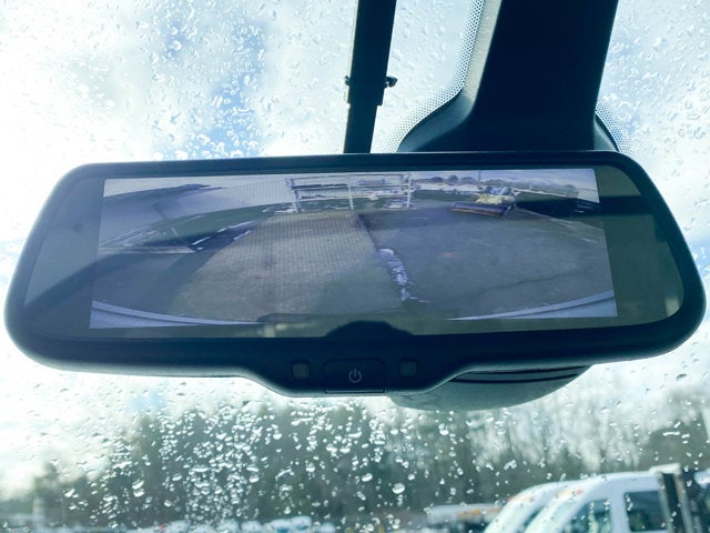 2026 Ford E-Series Cutaway 10ft Box Truck