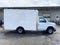 2026 Ford E-Series Cutaway 10ft Box Truck