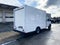 2026 Ford E-Series Cutaway 10ft Box Truck