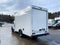 2026 Ford E-Series Cutaway 10ft Box Truck