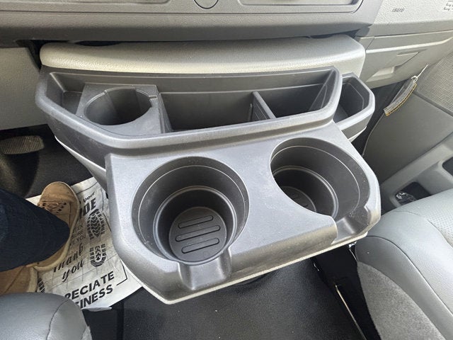 2026 Ford E-Series Cutaway E-350 SRW