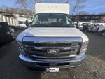 2026 Ford E-Series Cutaway E-350 SRW