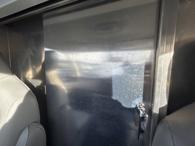 2026 Ford E-Series Cutaway E-350 SRW