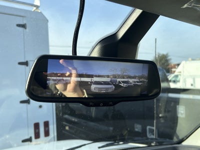 2026 Ford E-Series Cutaway E-350 SRW