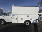 2026 Ford E-Series Cutaway E-350 SRW