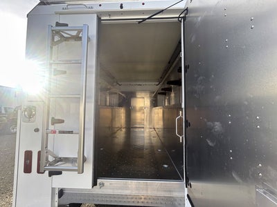 2026 Ford E-Series Cutaway E-350 SRW