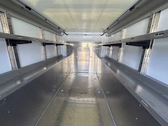 2026 Ford E-Series Cutaway E-350 SRW