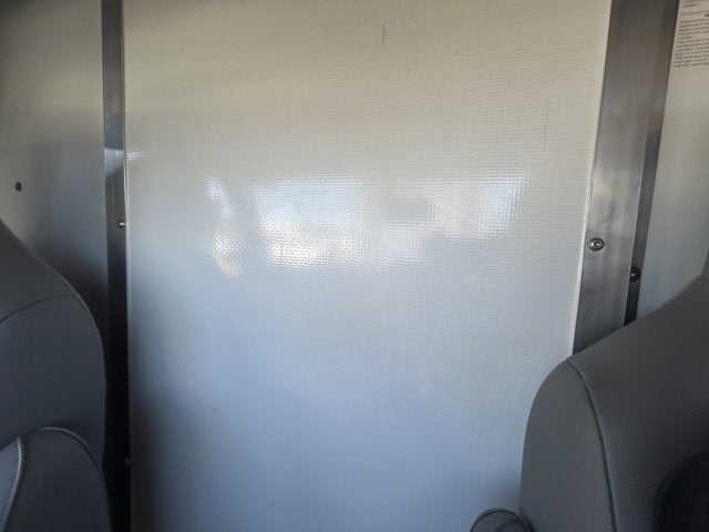 2026 Ford E-Series Cutaway 12ft Box Truck