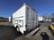 2026 Ford E-Series Cutaway 12ft Box Truck