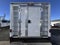 2026 Ford E-Series Cutaway 12ft Box Truck