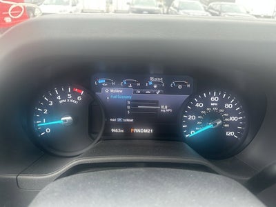 2026 Ford E-Series Cutaway 12ft Box Truck