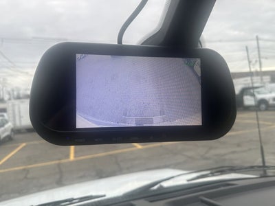 2026 Ford E-Series Cutaway 12ft Box Truck