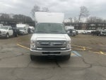 2026 Ford E-Series Cutaway 12ft Box Truck