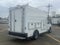 2026 Ford E-Series Cutaway 12ft Box Truck