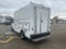 2026 Ford E-Series Cutaway 12ft Box Truck