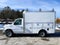 2026 Ford E-Series Cutaway 10ft Box Truck