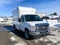 2026 Ford E-Series Cutaway 10ft Box Truck