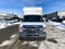 2026 Ford E-Series Cutaway 10ft Box Truck