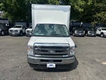 2027 Ford E-Series Cutaway E-350 SRW