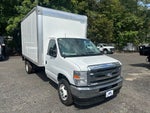 2027 Ford E-Series Cutaway E-350 SRW