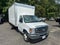 2027 Ford E-Series Cutaway E-350 SRW