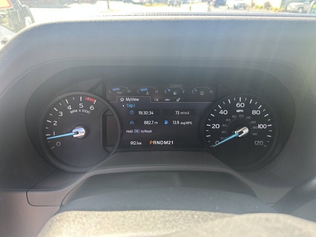 2026 Ford E-Series Cutaway 10ft Box Truck