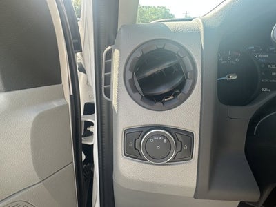 2026 Ford E-Series Cutaway 10ft Box Truck