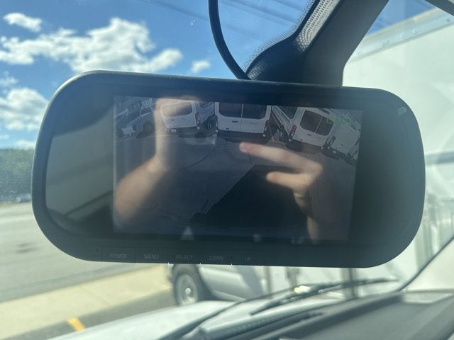 2026 Ford E-Series Cutaway 10ft Box Truck