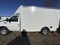 2026 Ford E-Series Cutaway 12ft Box Truck