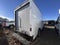 2026 Ford E-Series Cutaway 12ft Box Truck