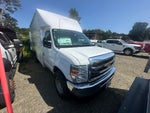 2027 Ford E-Series Cutaway E-350 SRW