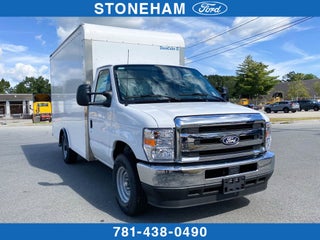 2027 Ford E-Series Cutaway Cutaway