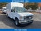 2027 Ford E-Series Cutaway Base