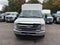 2027 Ford E-Series Cutaway Base