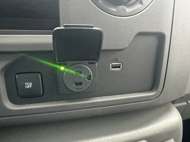 2026 Ford E-Series Cutaway 12ft Box Truck