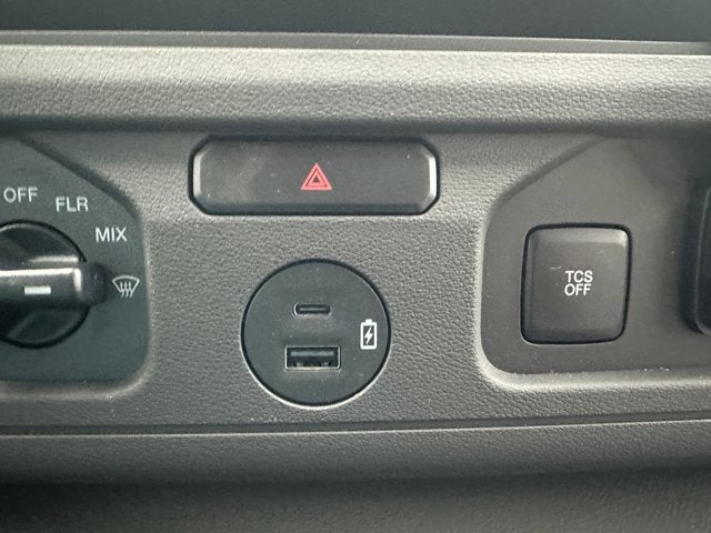 2026 Ford E-Series Cutaway 12ft Box Truck